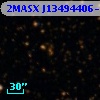 2MASX J13494406-5321094