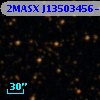 2MASX J13503456-5309515
