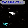TYC 3889-77-1