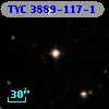 TYC 3889-117-1