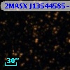 2MASX J13544585-5438212
