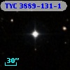 TYC 3889-131-1