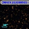2MASX J13580915-5424308