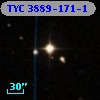 TYC 3889-171-1