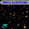 2MASX J13592506-5436234