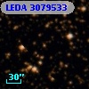 LEDA 3079533