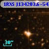 1RXS J134203.6-543419