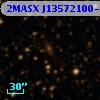 2MASX J13572100-5433278