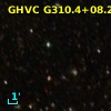 HVC 310.4+08.1+165