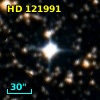 HD 121991