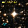 HD 120260