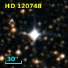 HD 120748