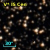 V* IS Cen