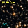 V* IP Cen