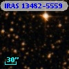 IRAS 13482-5559