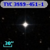 TYC 3889-451-1