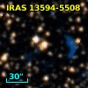IRAS 13594-5508
