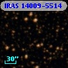 IRAS 14009-5514