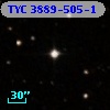 TYC 3889-505-1