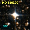 HD 120100