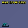 IRAS 13448-5550