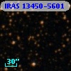 IRAS 13450-5601