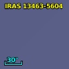 IRAS 13463-5604
