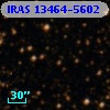 IRAS 13464-5602