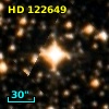 HD 122649