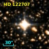 HD 122707