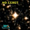 HD 122827