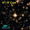 V* IT Cen
