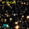 V* IO Cen