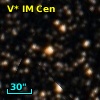 V* IM Cen