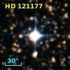 HD 121177