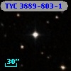 TYC 3889-803-1
