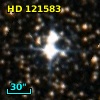 HD 121583