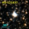HD 121837