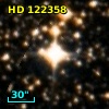 HD 122358
