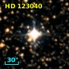HD 123040