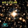 HD 123146
