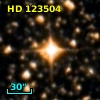 HD 123504