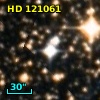 HD 121061