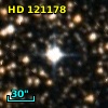 HD 121178