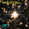 HD 121179