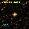 CPD-56  6031