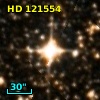 HD 121554