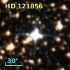 HD 121856