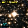 HD 121916