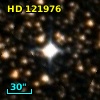 HD 121976